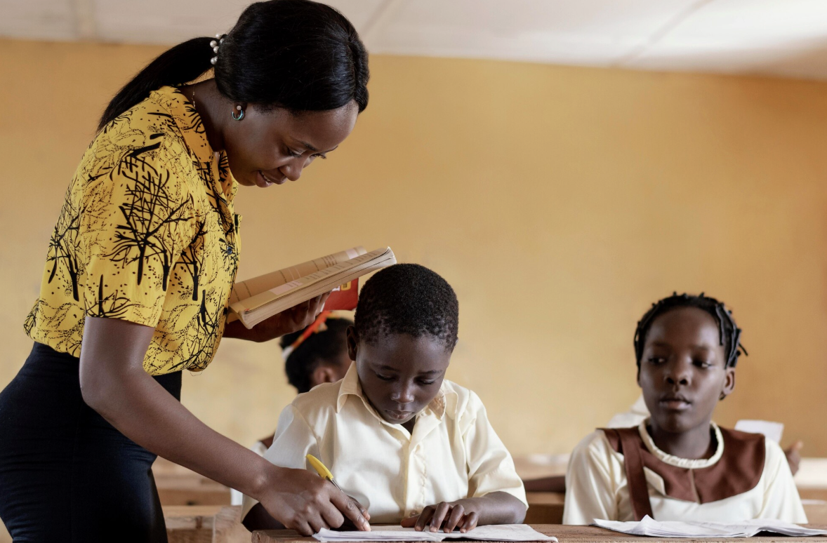 Professional and corporate training