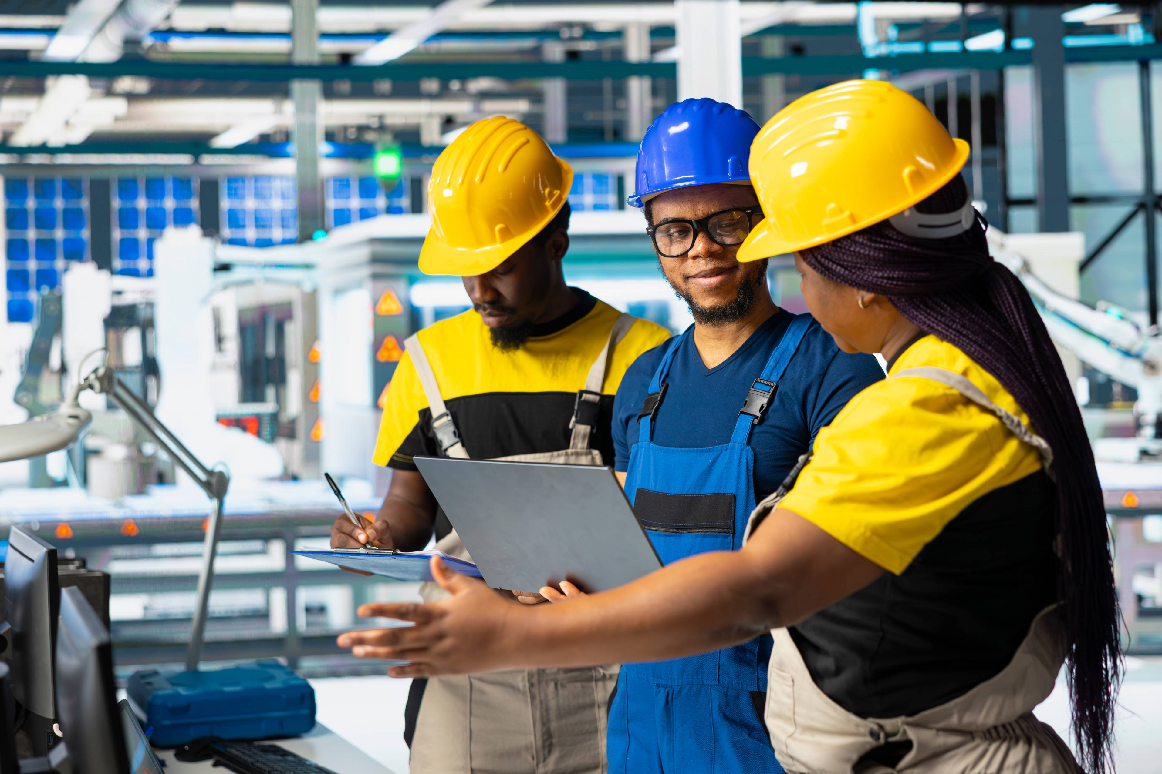 Software and app development